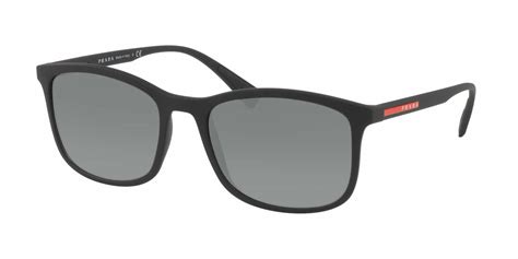 prada linea rossa rx sunglasses